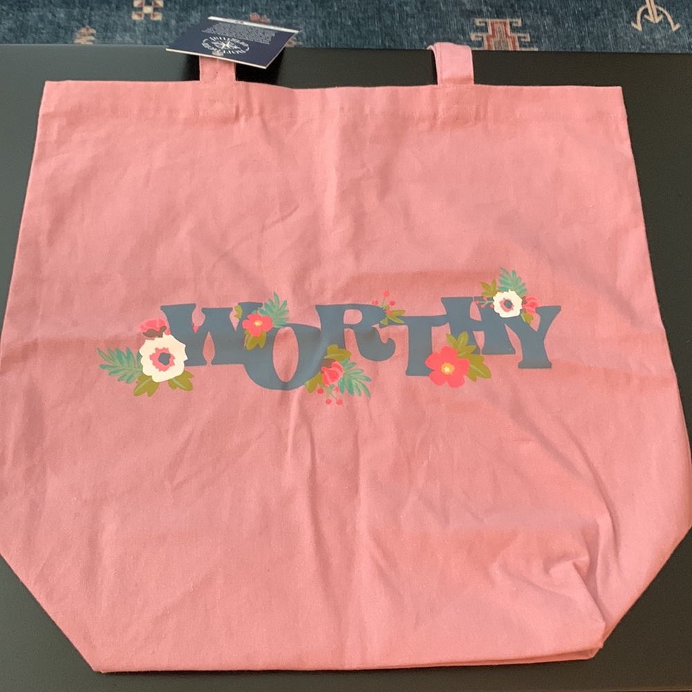 Worthy Tote - Picture 2 of 8